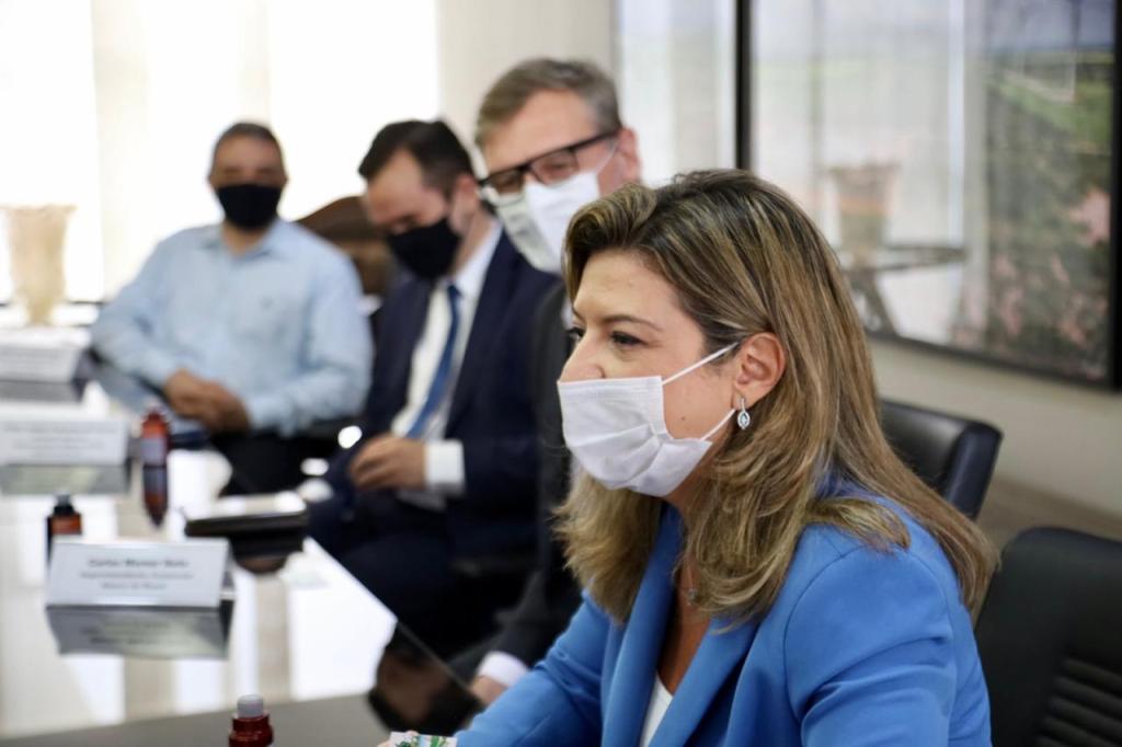 Governo e Banco do Brasil discutem manutenção de serviços no&nbsp;RN