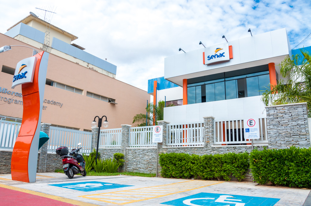 Senac RN lança portfólio com mais de 70 opções de cursos online e&nbsp;presenciais