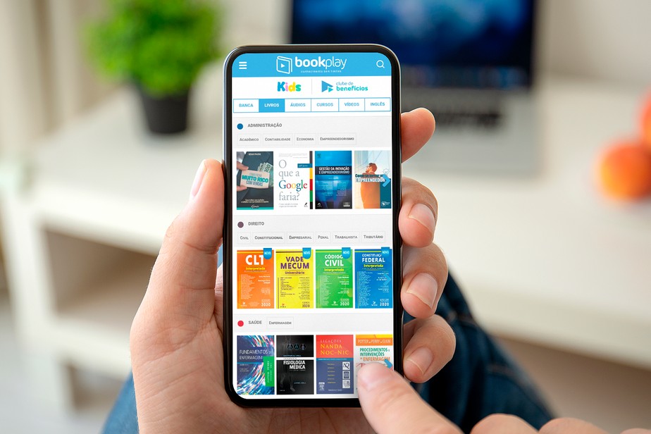 Livro didático é uma das principais ferramentas no&nbsp;ensino