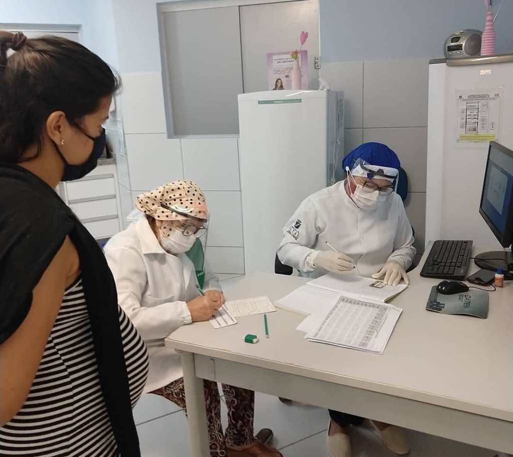 Covid-19: Dez UBS funcionam com horário de atendimento estendido em&nbsp;Natal