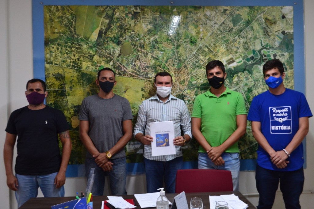 Copa Verão de Futsal será realizada em Macaíba; evento acontece entre os dia 2 e 10 de&nbsp;março