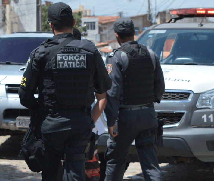 Rio Grande do Norte termina primeiro mês de 2021 com redução no número de&nbsp;homicídios