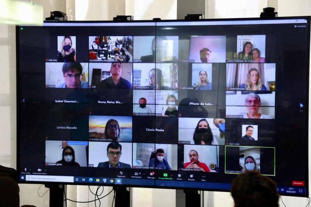 Decreto estadual amplia medidas restritivas para conter&nbsp;pandemia