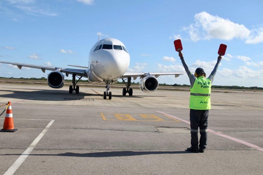 Rio Grande do Norte recebe mais 74,6 mil doses de vacina contra a&nbsp;Covid-19