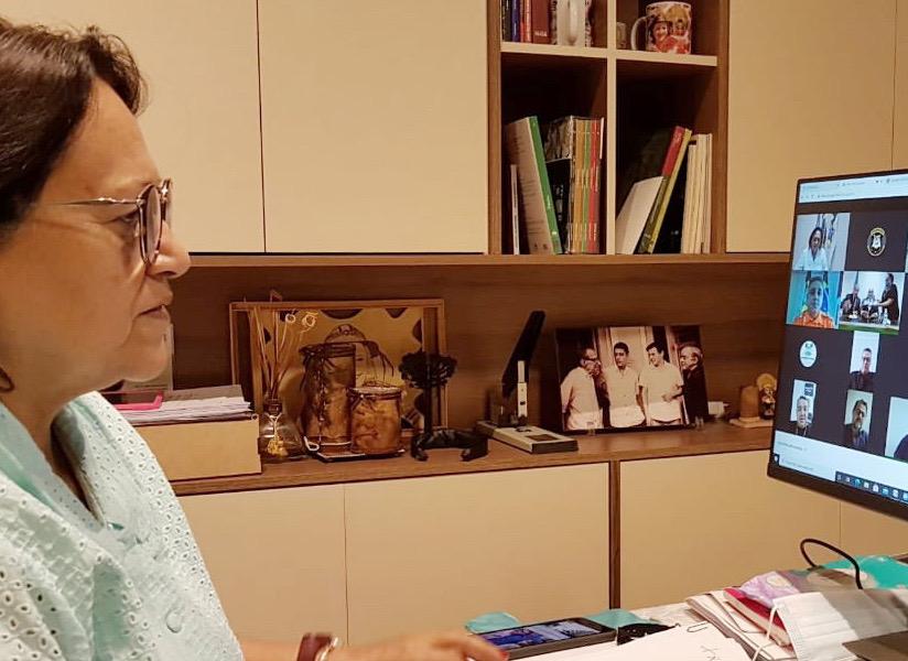 Forças de segurança definem esquema para fiscalização do cumprimento do novo&nbsp;decreto