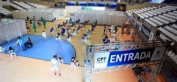 Centros Covid em Natal vão funcionar no final de&nbsp;semana