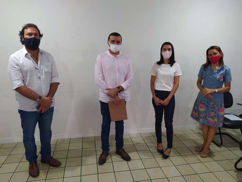 Agora não: Emídio Júnior discute futura flexibilização das atividades do setor de&nbsp;eventos