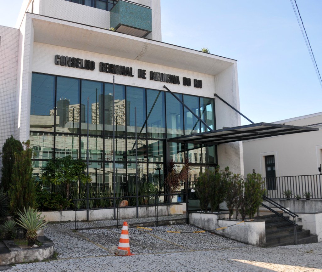 Conselho de Medicina atualiza Recomendação 01/2020 em virtude do novo&nbsp;decreto