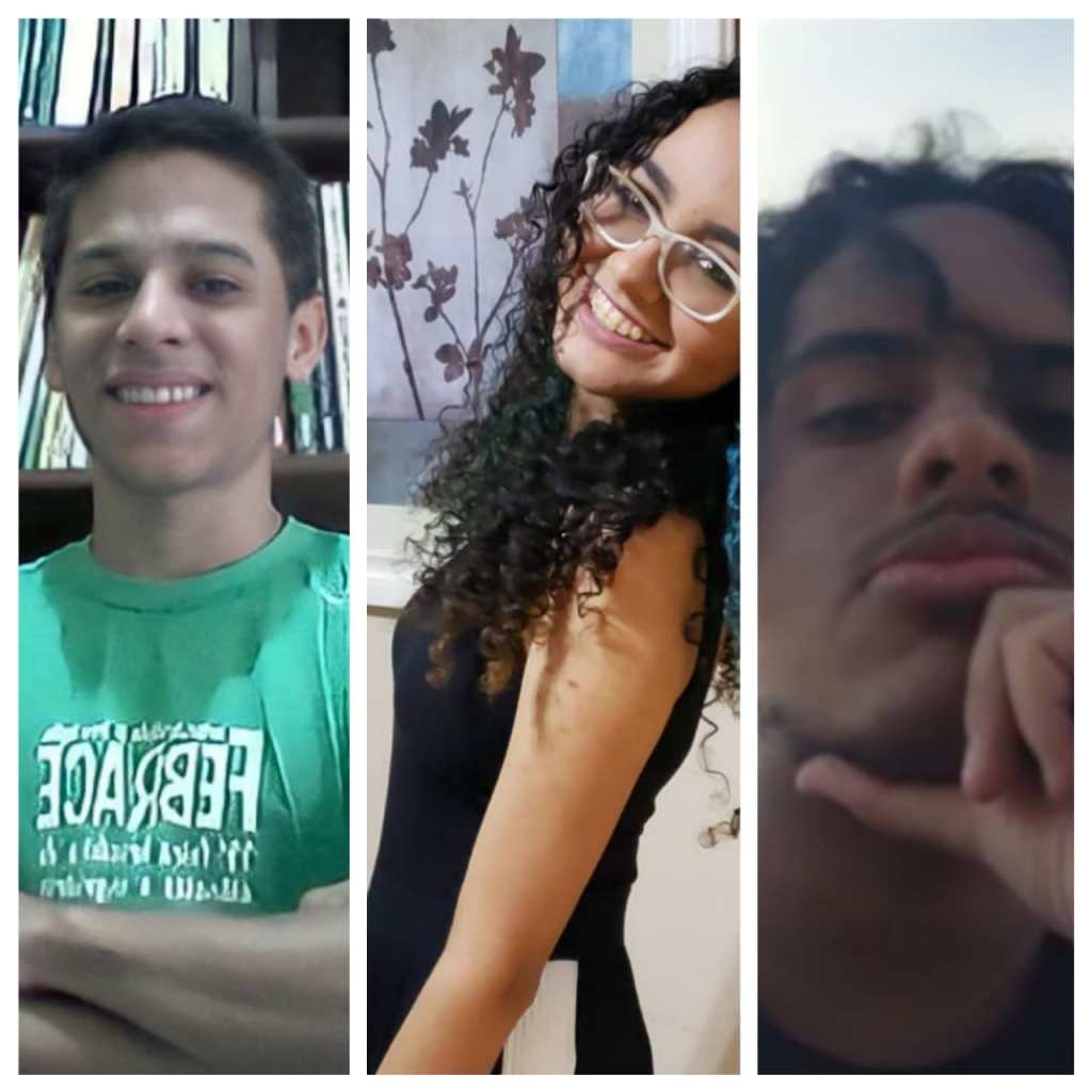 Estudantes da Escola Agrícola de Jundiaí apresentam projetos na&nbsp;Febrace