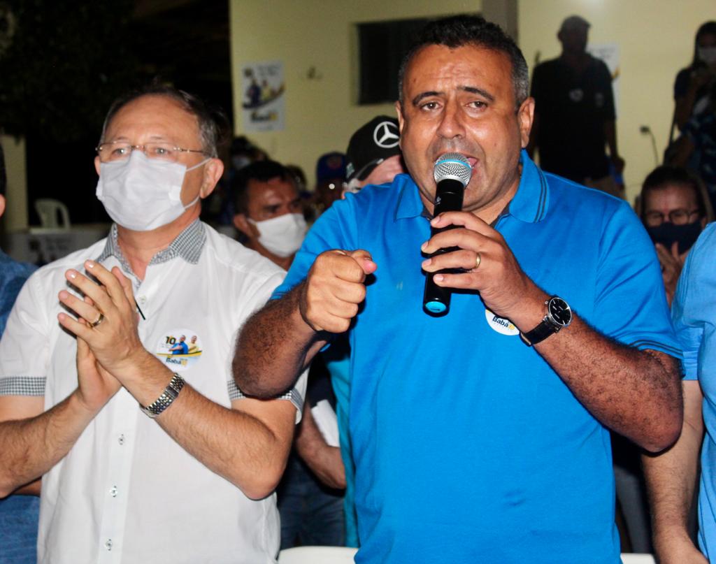 Femurn pede empenho da bancada na busca por vacinas junto ao governo&nbsp;federal