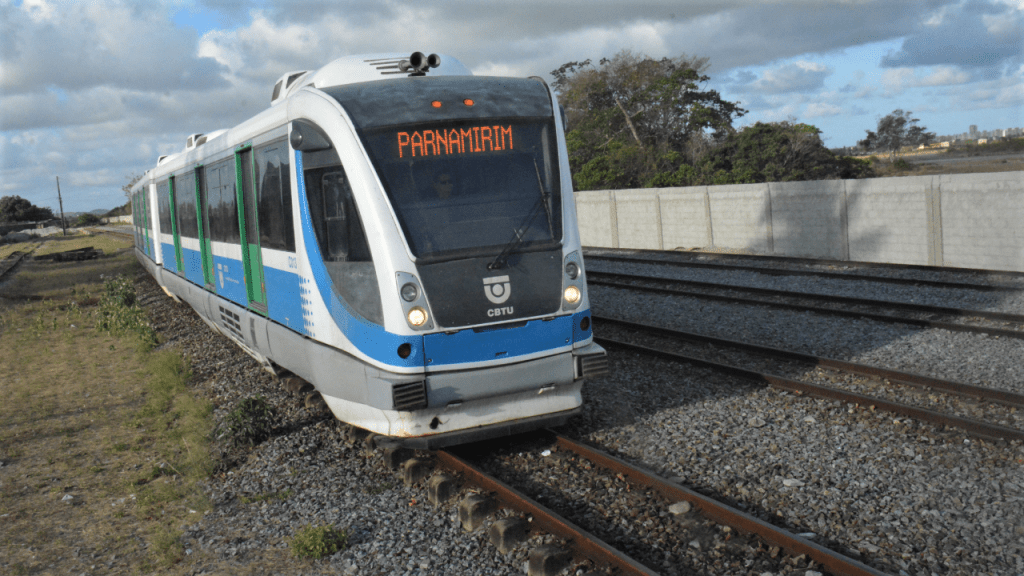 Emissão de licença ambiental para a CBTU aprimora mobilidade urbana e&nbsp;intermunicipal