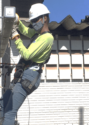 NEOENERGIA CONTRATA MULHERES ELETRICISTAS E FORTALECE PRESENÇA FEMININA NO&nbsp;SETOR