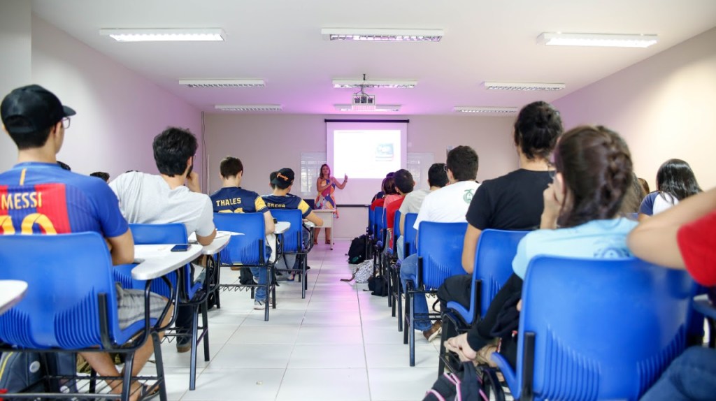 UFRN oferta 29 vagas para professores do magistério&nbsp;superior
