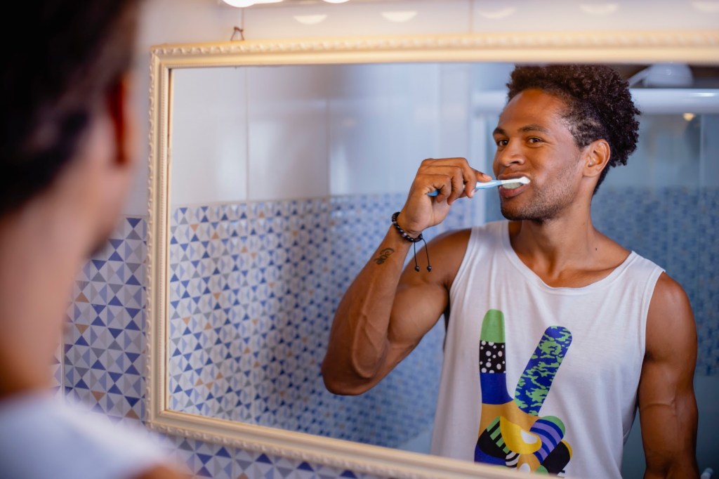 Entenda por que higiene bucal é ainda mais importante em tempos de&nbsp;Covid-19