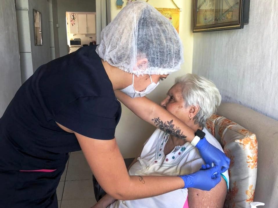 COVID-19: Macaíba adere a protocolo de intenções para compra de&nbsp;vacinas