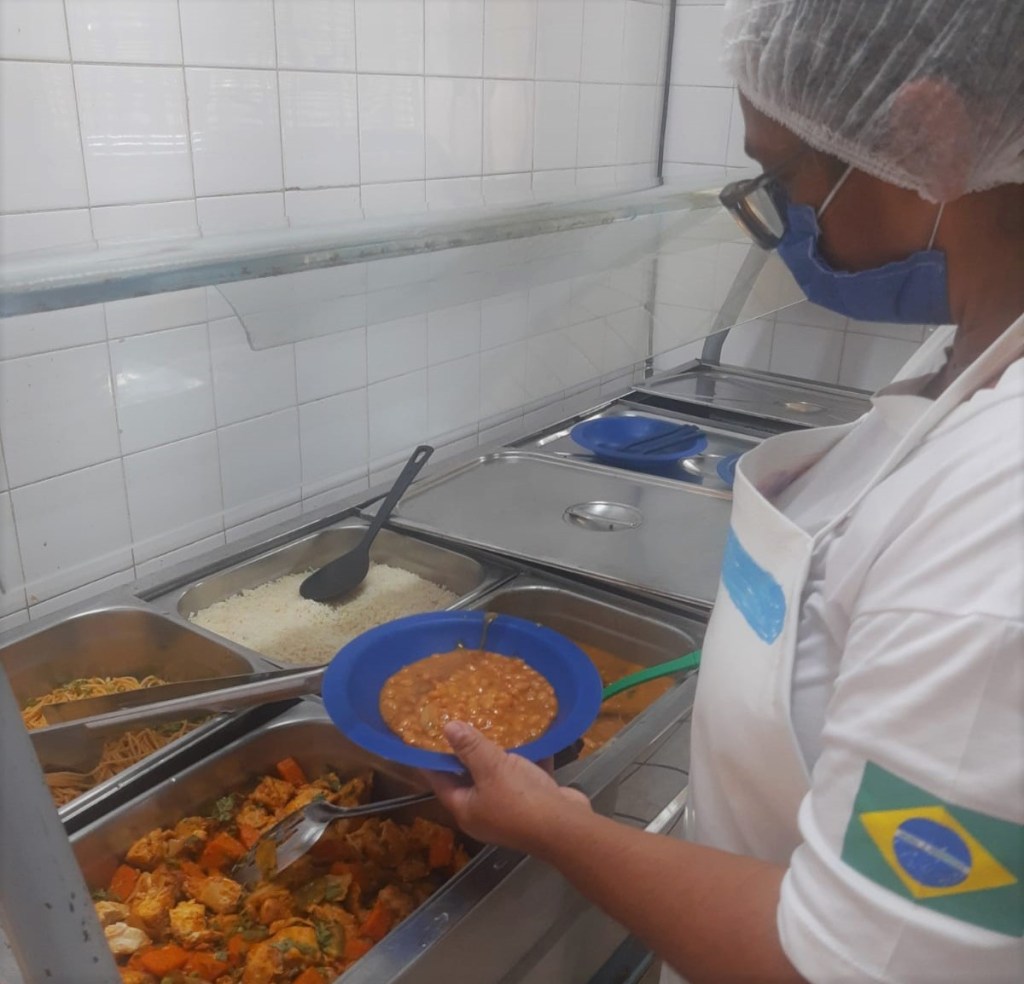 Refeições de unidades socioeducativas terão alimentos da agricultura&nbsp;familiar