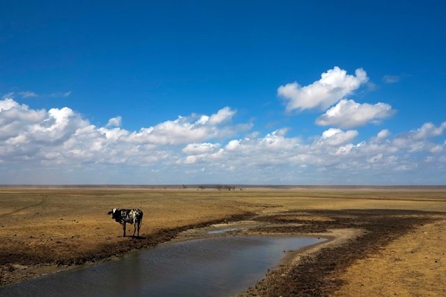Pesquisa aborda impacto das mudanças climáticas nos reservatórios do&nbsp;Nordeste