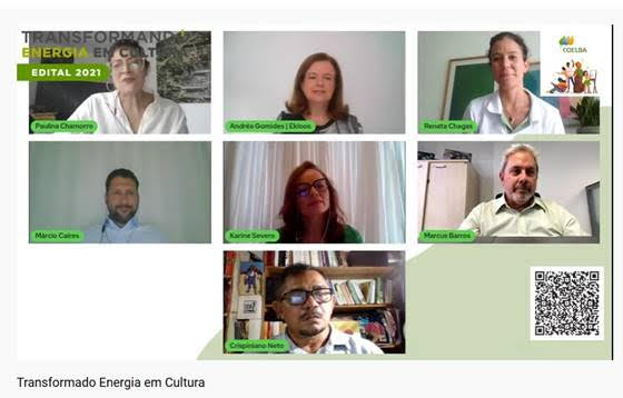 COSERN E INSTITUTO NEOENERGIA LANÇAM EDITAL DE SELEÇÃO DO PROGRAMA DE APOIO A PROJETOS&nbsp;SOCIOCULTURAIS