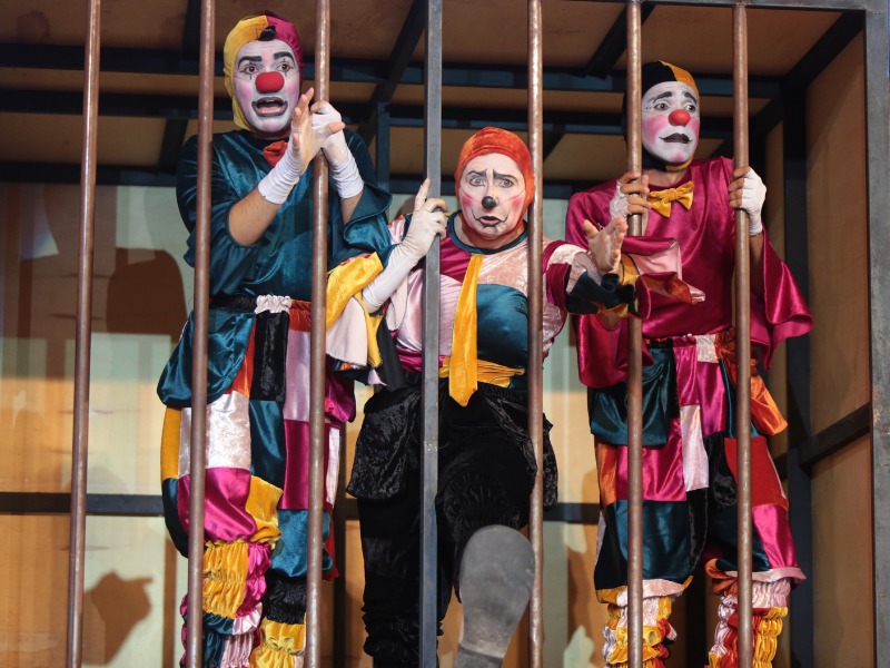 Governo destina R$ 8 milhões para projetos da Lei Câmara Cascudo em&nbsp;2021