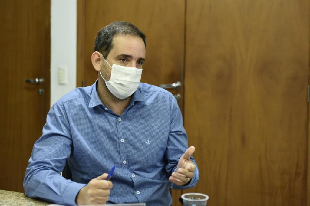 Governo assegura diminuição de 80% na base de cálculo do imposto sobre o combustível para empresas do transporte&nbsp;intermunicipal