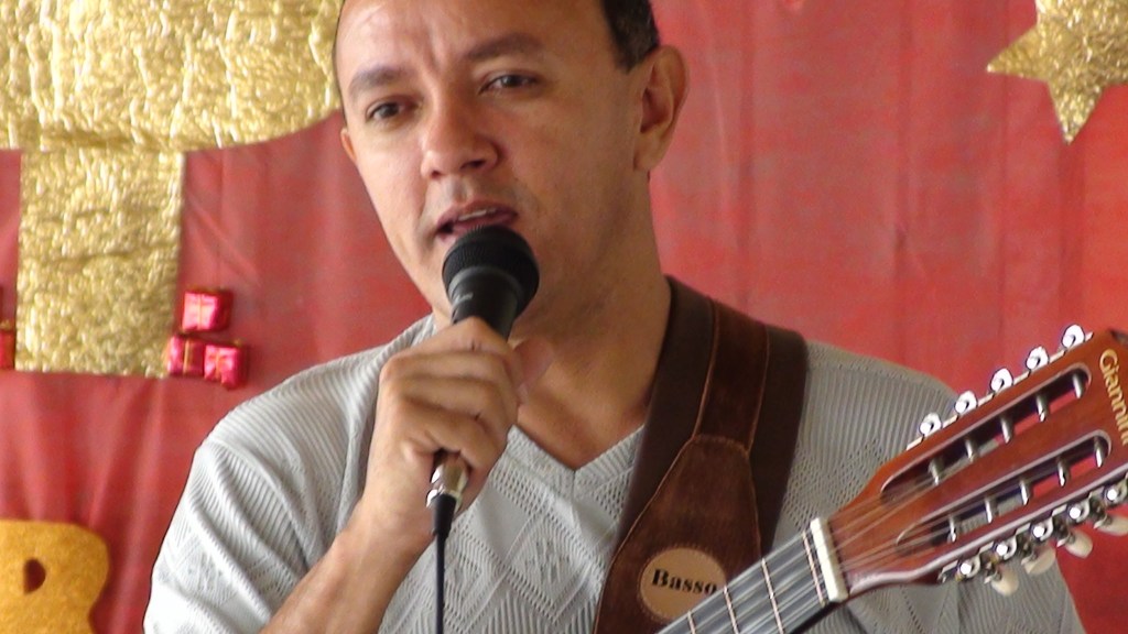 Macaíba lança cadastro online para artistas e grupos&nbsp;culturais