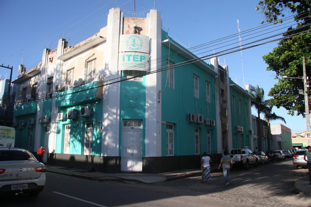 Governo do Estado divulga edital do concurso público do&nbsp;Itep