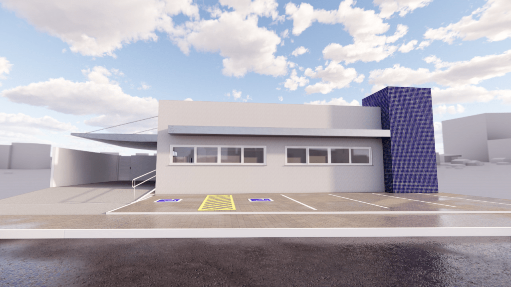 Macaíba terá uma das mais modernas policlínicas do Rio Grande do&nbsp;Norte