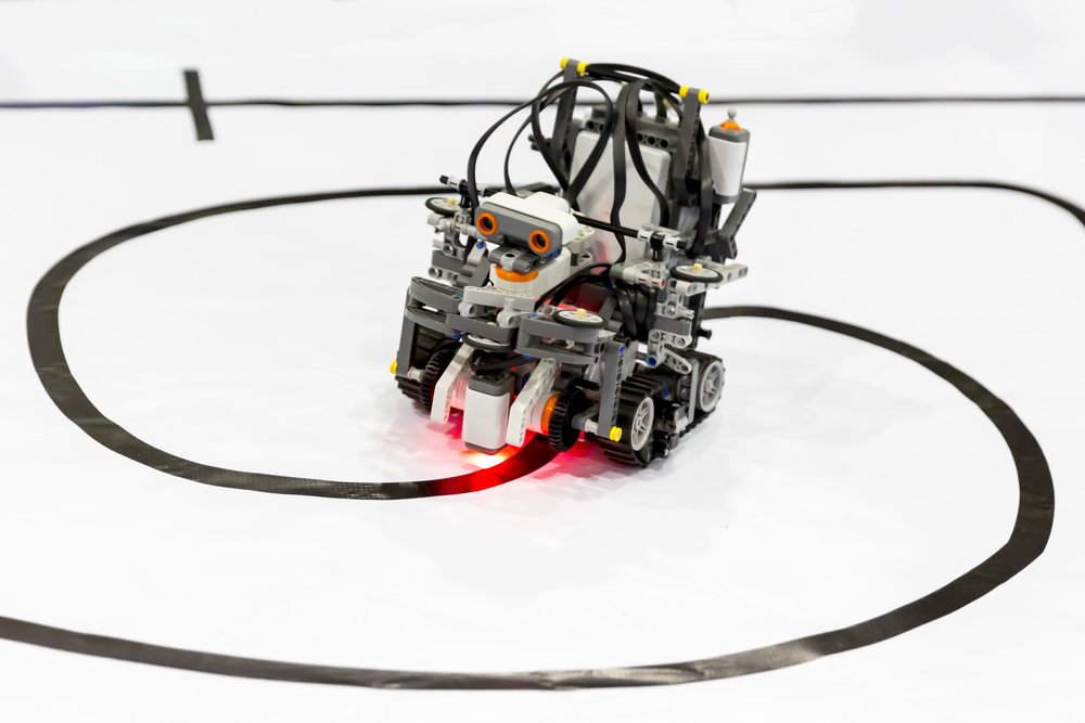 Projeto da EAJ vai promover curso de robótica para jovens de escolas públicas do&nbsp;RN