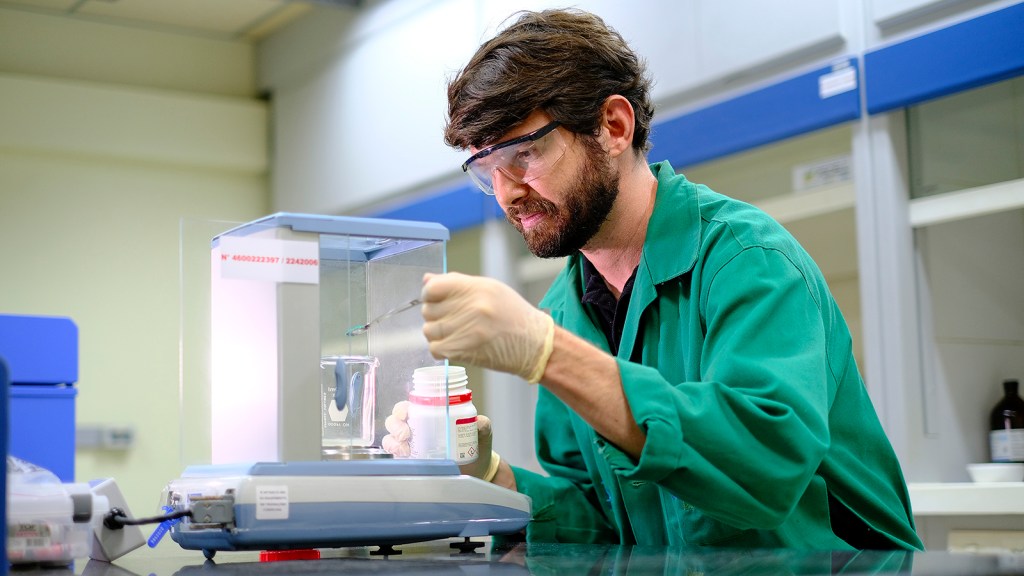 Fonte alternativa de energia, invento de cientistas da UFRN é&nbsp;patenteado