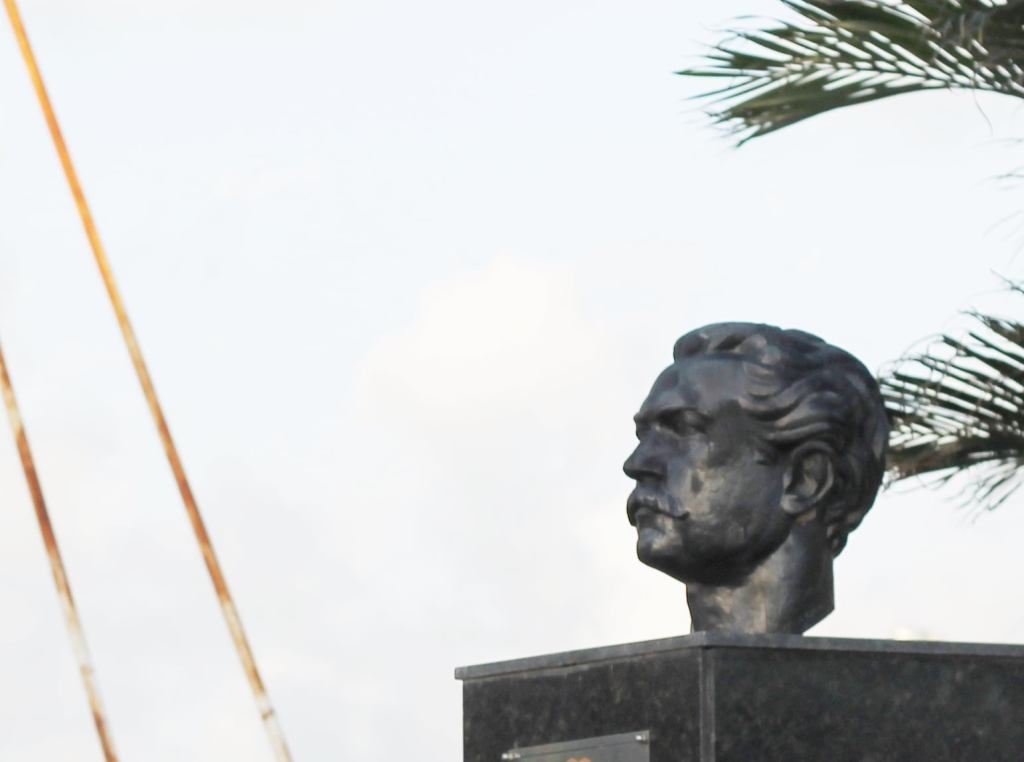 “Viva Severo, hoje e sempre: 119 anos de encantamento”