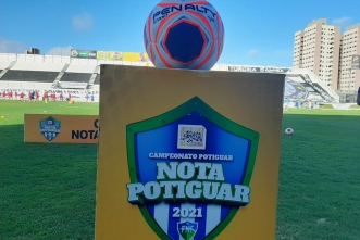 Bola ao canto: TJD vai apurar supostas irregularidades envolvendo resultados de jogos do Campeonato Potiguar deste&nbsp;ano