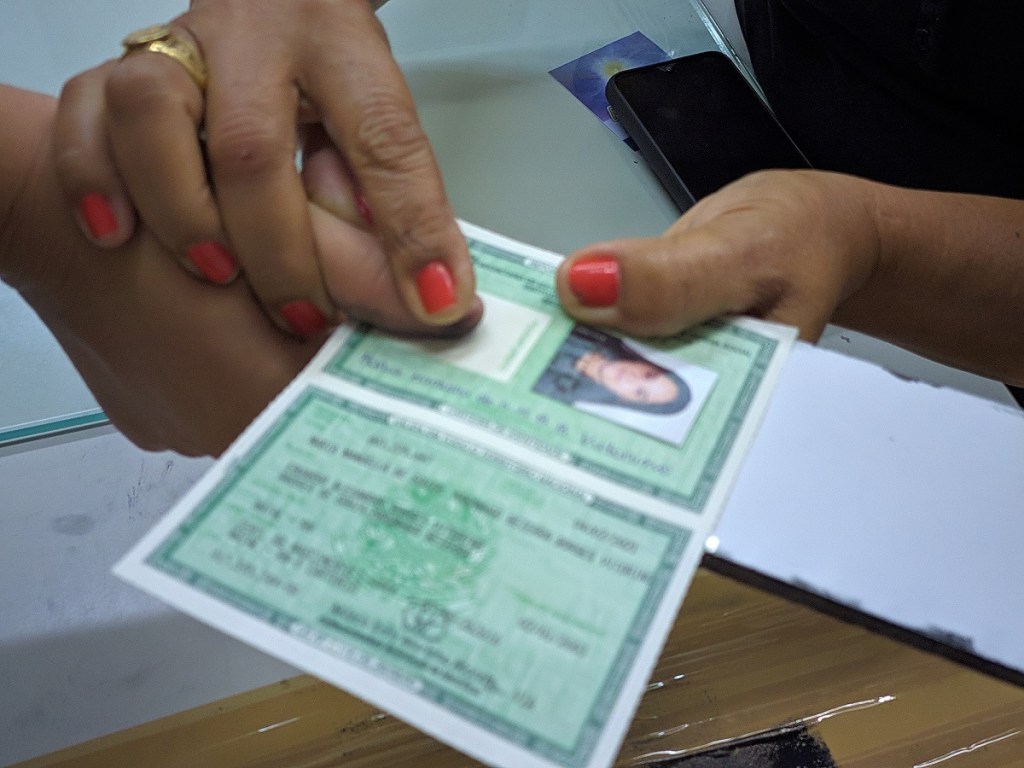 Parceria entre Itep e Fecam possibilita a emissão de RGs por Câmaras&nbsp;Municipais