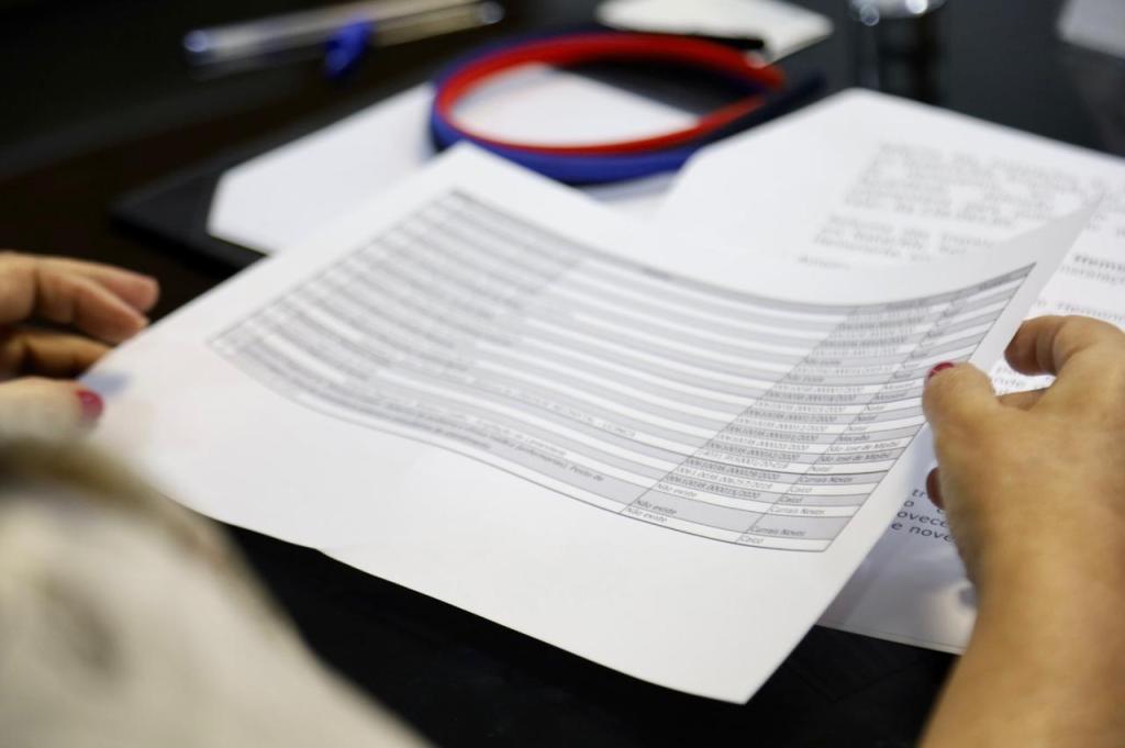 Governadora avalia andamento de obras e projetos; entre elas a da Caern em&nbsp;Macaíba