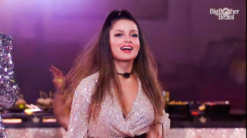 Juliette Freire: o fenômeno midiático do Big Brother Brasil&nbsp;21