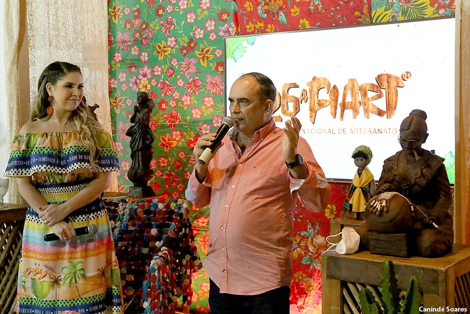 Lançada oficialmente: 26ª FIART acontece no mês de junho com nova&nbsp;formatação