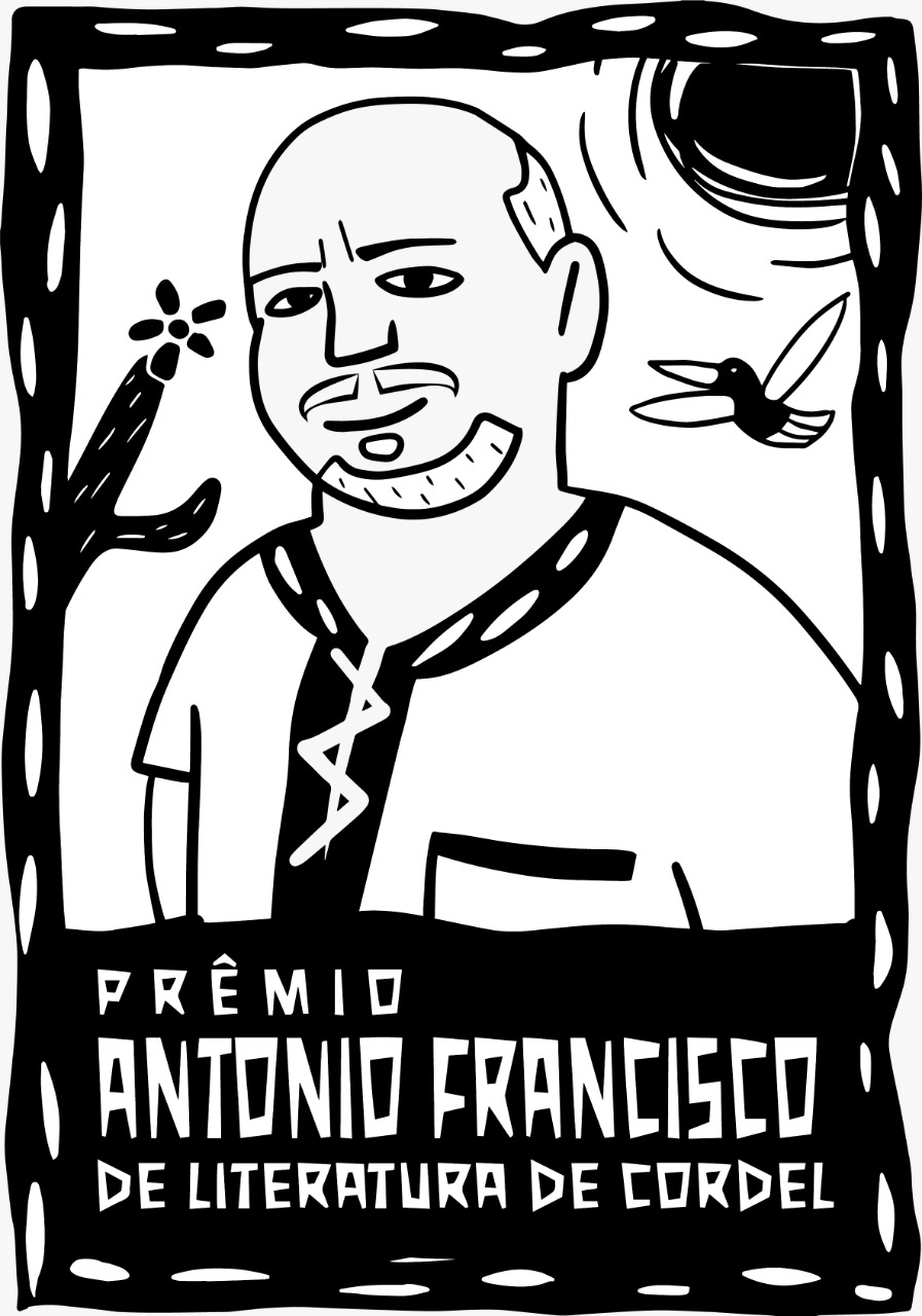 Prêmio Antônio Francisco de Literatura de Cordel com inscrições abertas e mais de R$ 12 mil em&nbsp;prêmios