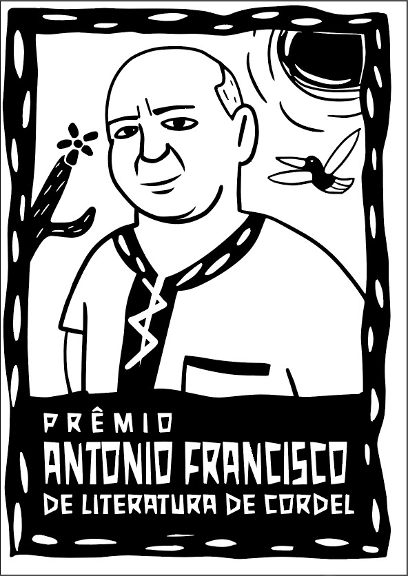 Projeto Casa das Palavras lança Prêmio Antônio Francisco de Literatura de&nbsp;Cordel