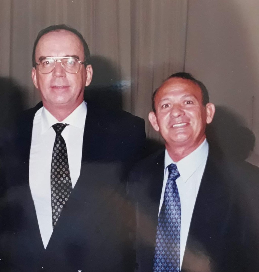 Adeus Campeão: “Silvan Pessoa e Silva será sempre uma recordação permanente”