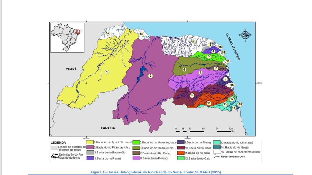Governo do RN assegura obra que beneficia 500 mil pessoas na região Agreste, incluindo zona rural de&nbsp;Macaíba