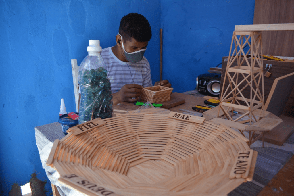 APAC de Macau: gestores macaibenses foram conhecer ousada experiência sobre trabalho com recuperandos no&nbsp;RN