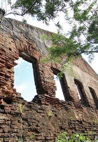 A Revolta dos&nbsp;Guarapes