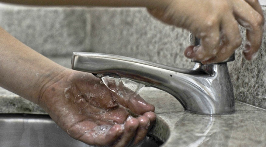 No RN, mais de 1 milhão  de pessoas enfrentam interrupções no abastecimento de água pelo menos um dia&nbsp;inteiro