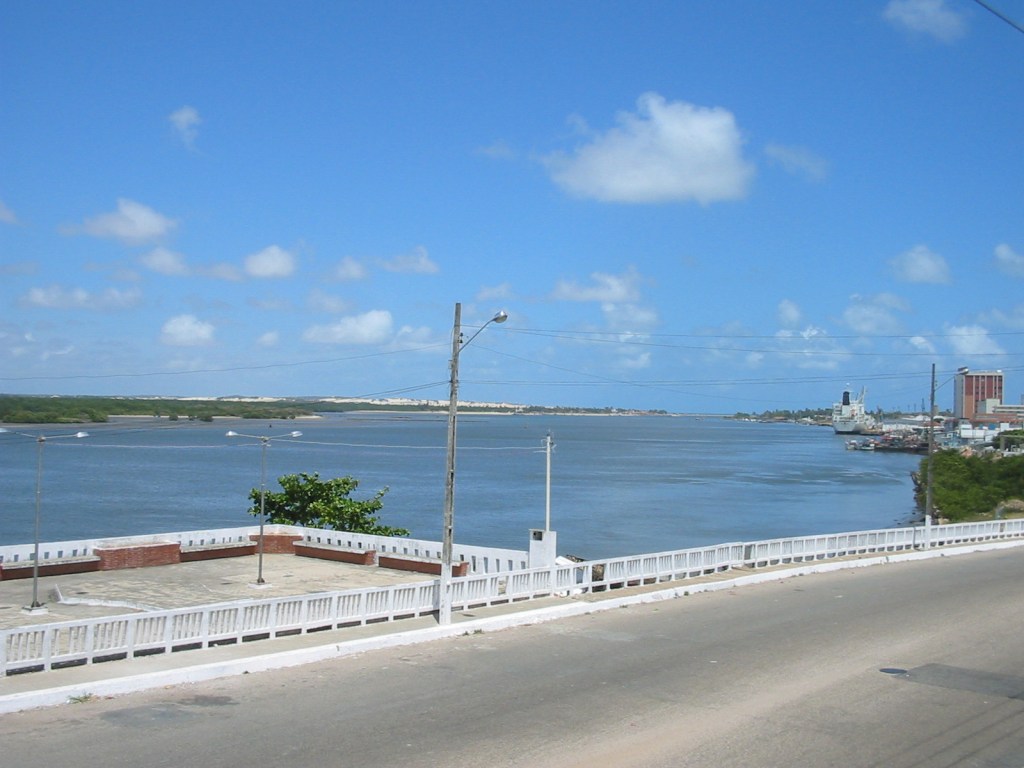 Estuário do rio Potengi: Ministério Público Federal cobra proteção socioambiental da&nbsp;área