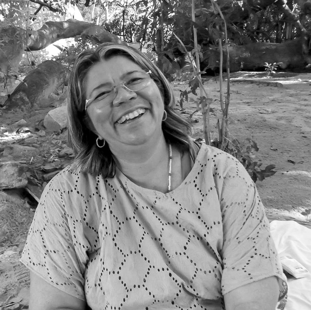 Morre uma grande referência na luta em defesa da criança e do adolescente no RN, Tomázia Isabel Fernandes de&nbsp;Araújo