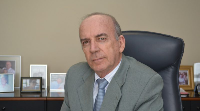 Valério Mesquita: macaibense é mantido no Conselho Estadual de Cultura do Rio Grande do&nbsp;Norte