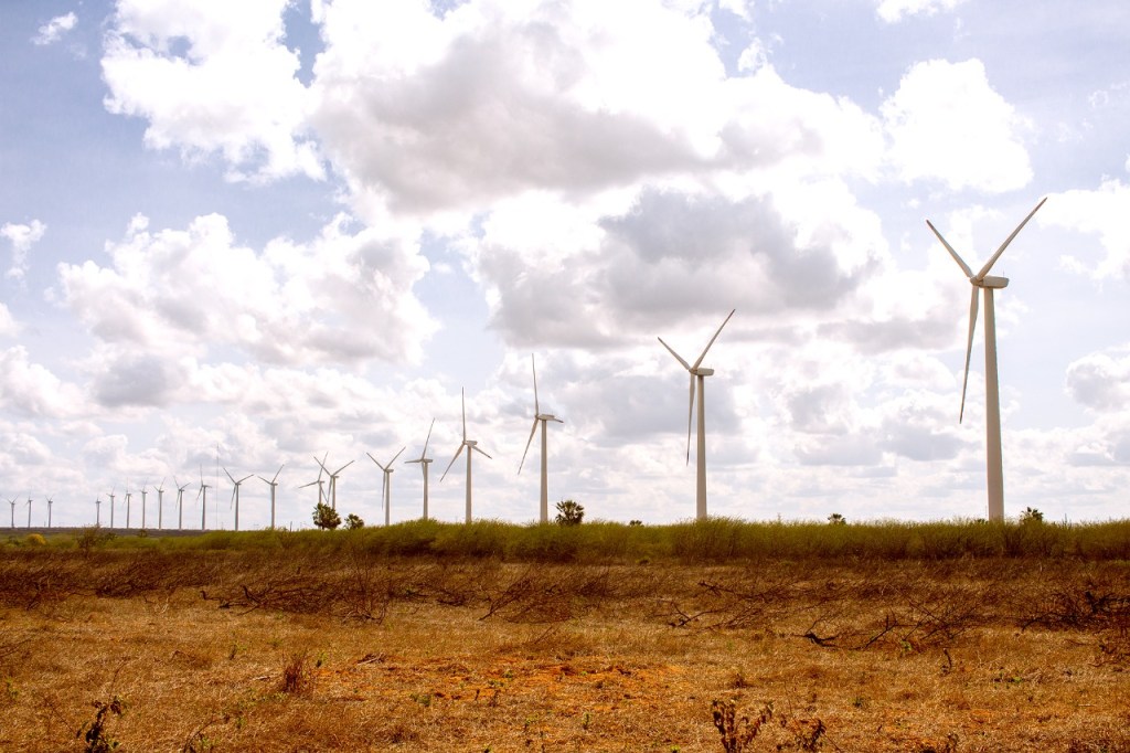 RN lidera leilão de compra de energia nova&nbsp;2021