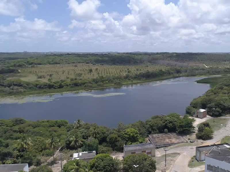 Governo do RN sanciona Lei de microrregiões de Águas e Esgotos; Assembleia Legislativa aprova projeto de&nbsp;lei