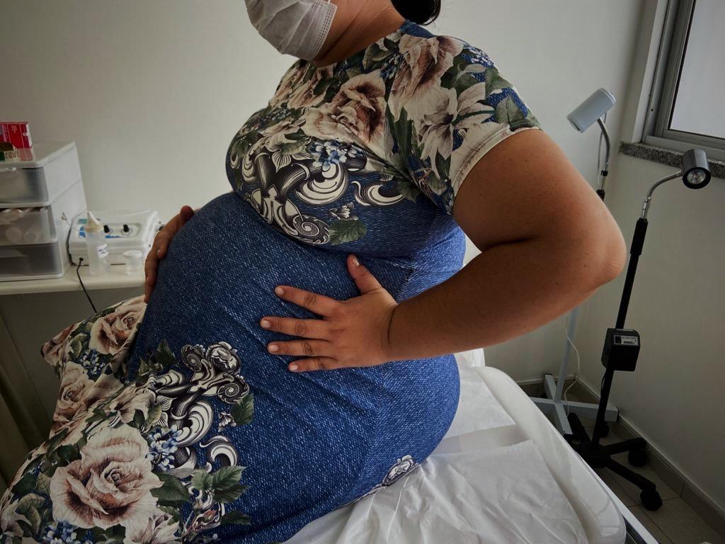 Mortes de grávidas por covid-19 triplicam no RN; Macaíba desenvolve ações com objetivo de reduzir mortalidade materno-infantil