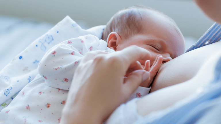 Agosto Dourado, um mês todo dedicado à&nbsp;amamentação