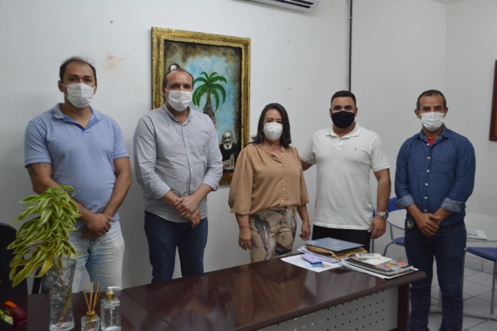 Escolas da rede municipal de ensino serão reformadas em Macaíba; prefeitura promete investimento superior a R$ 1 milhão de&nbsp;reais